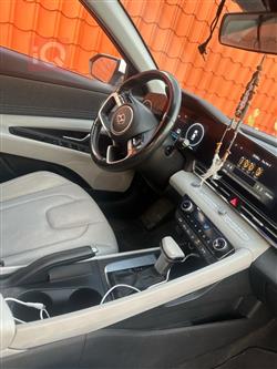 هیۆندای ئەڤانتی